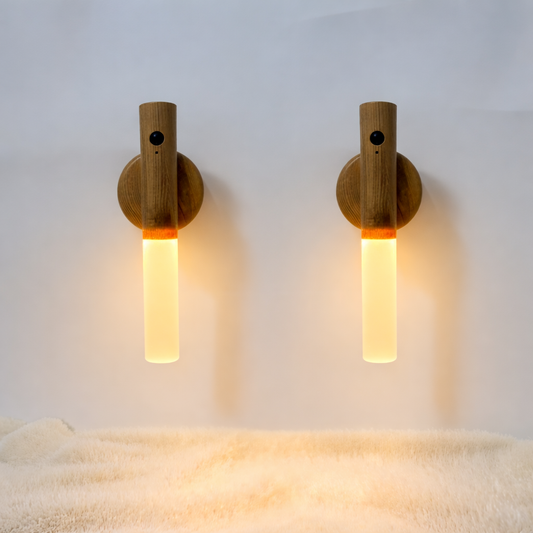 Intelligent Induction Light