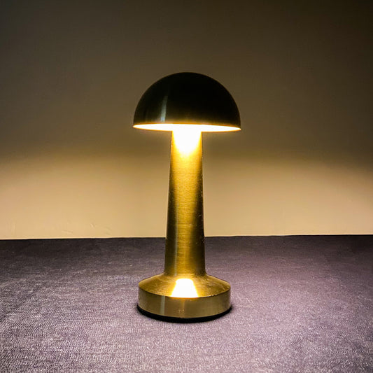 Touch Control LED Table Lamp,