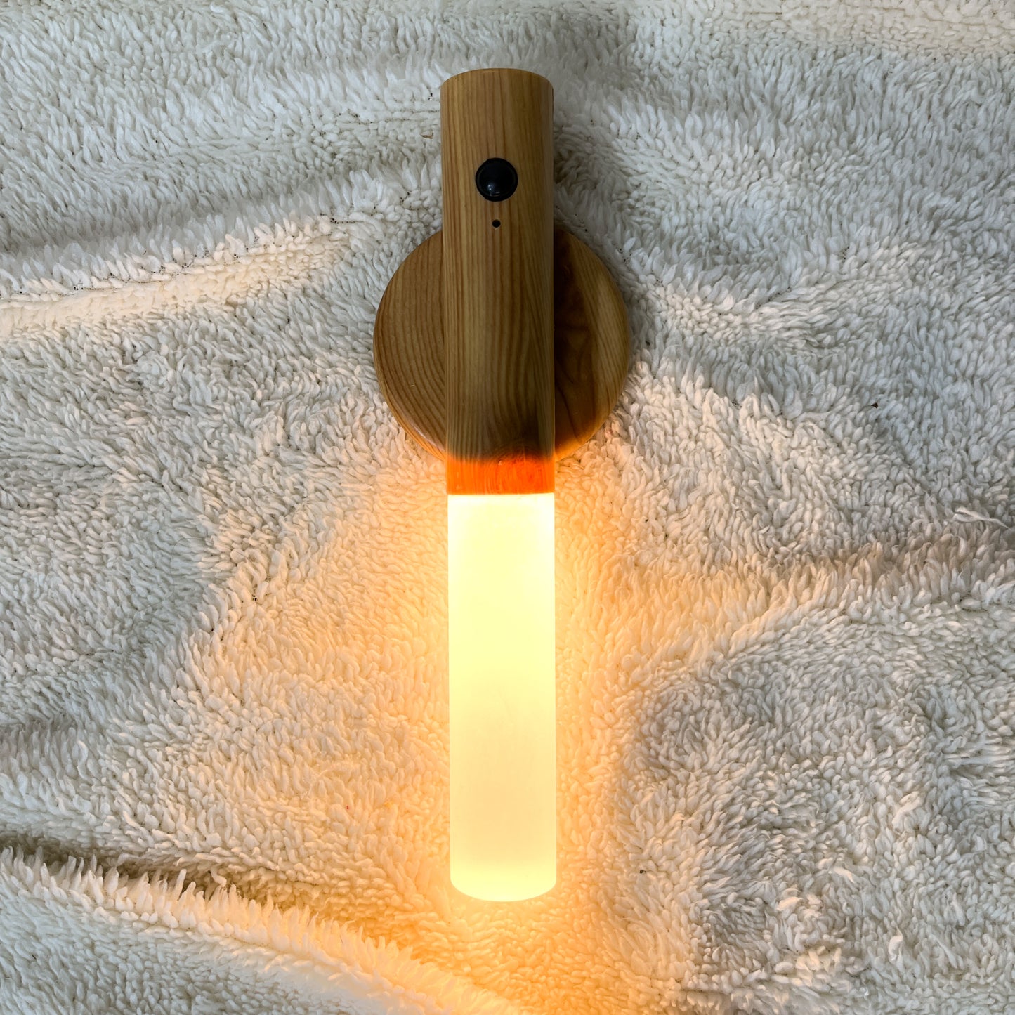 Intelligent Induction Light