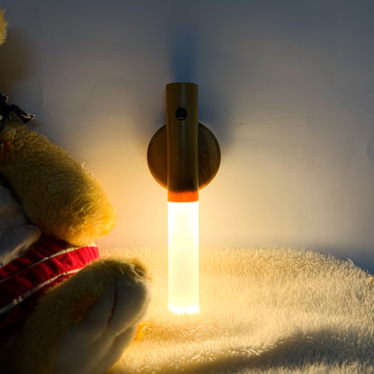 Intelligent Induction Light