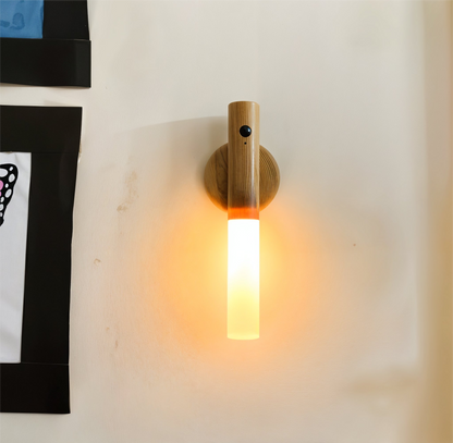 Intelligent Induction Light