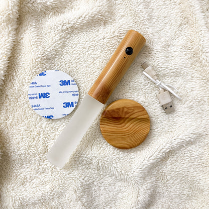 Intelligent Induction Light