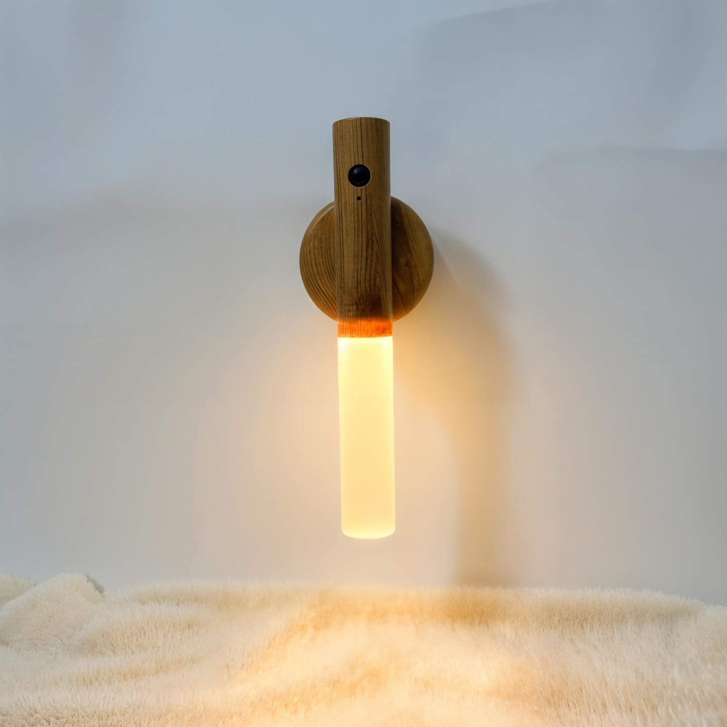 Intelligent Induction Light