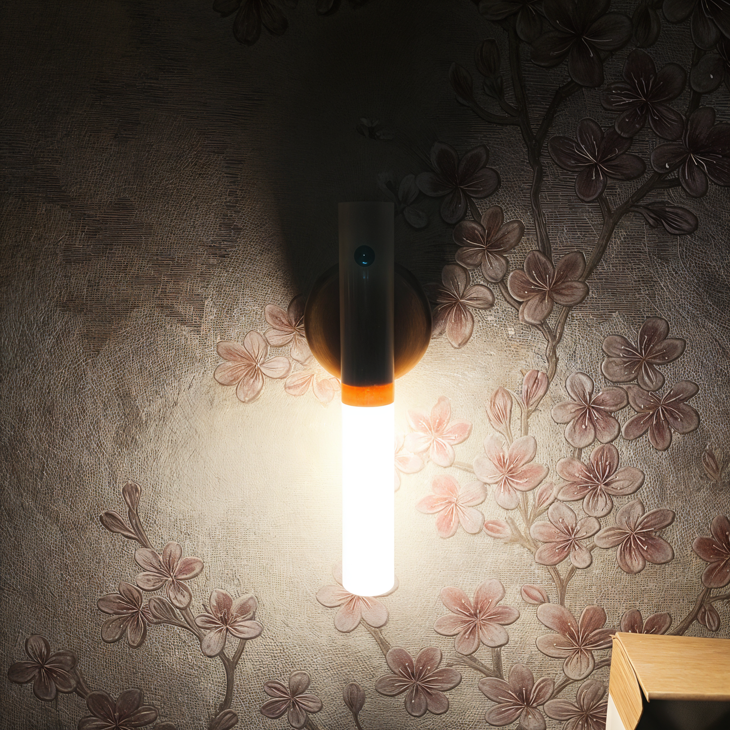 Intelligent Induction Light