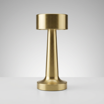 Premium Rechargeable Touch Control LED Table Lamp