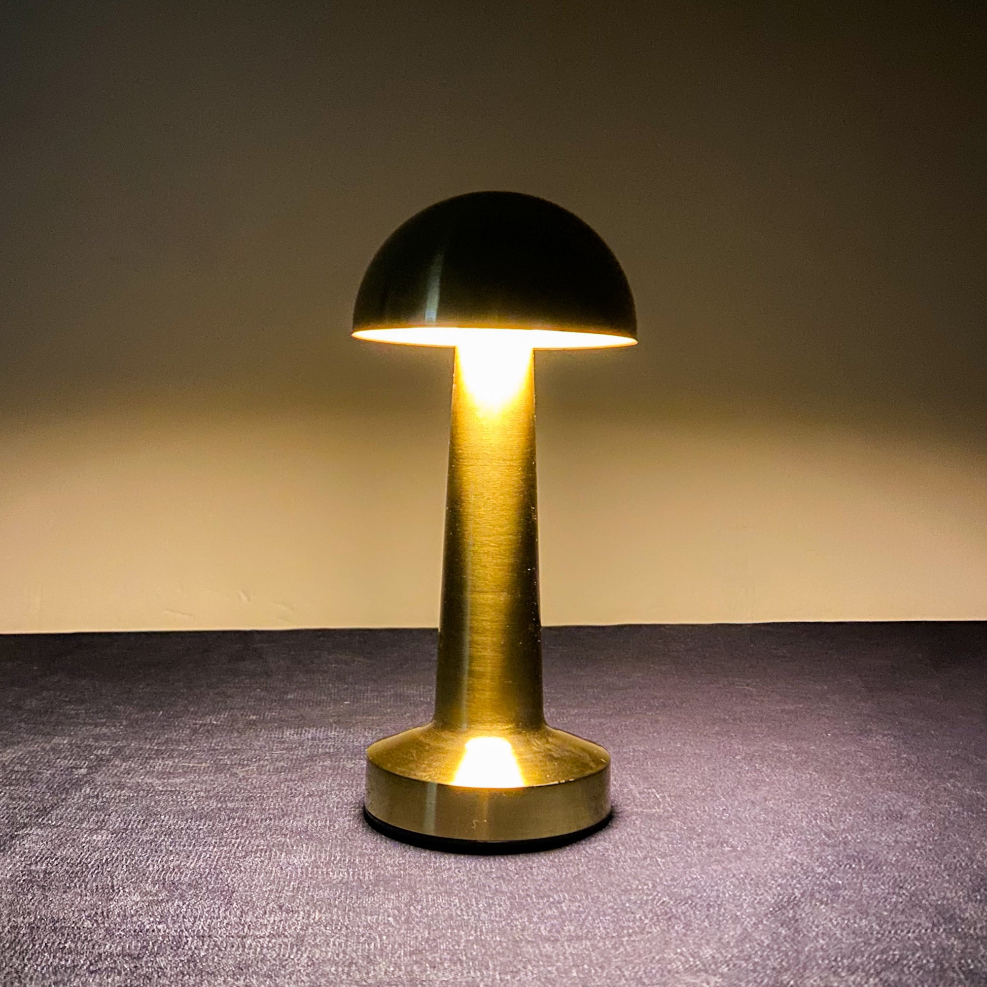 Touch Control LED Table Lamp,